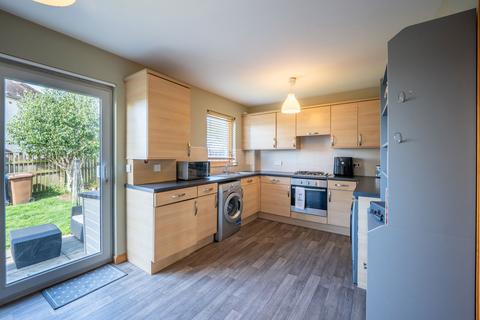 9 Cameron Drive, Dysart, Kirkcaldy, KY1 3AF