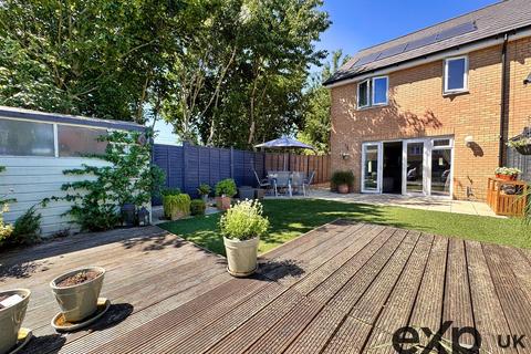 undefined, Fullingpits Avenue, Maidstone ME16