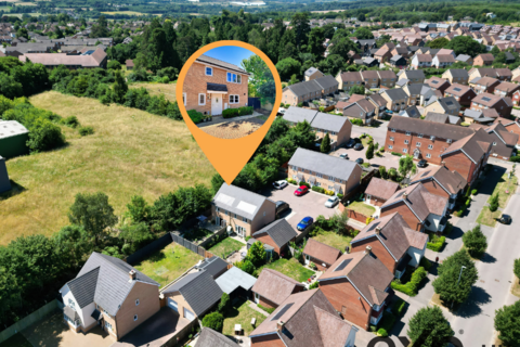 undefined, Fullingpits Avenue, Maidstone ME16