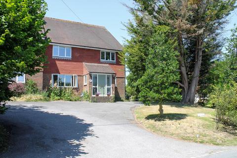 5 bedroom semi-detached house for sale, The Street, Selmeston