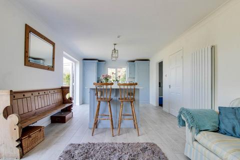 5 bedroom semi-detached house for sale, The Street, Selmeston