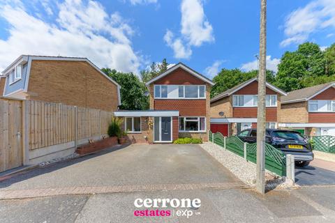 undefined, Berrington Close, Redditch B98