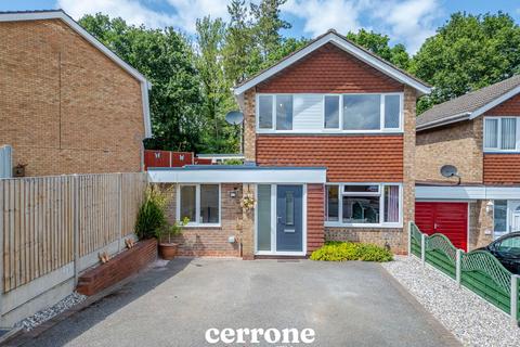 undefined, Berrington Close, Redditch B98