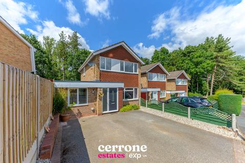 undefined, Berrington Close, Redditch B98