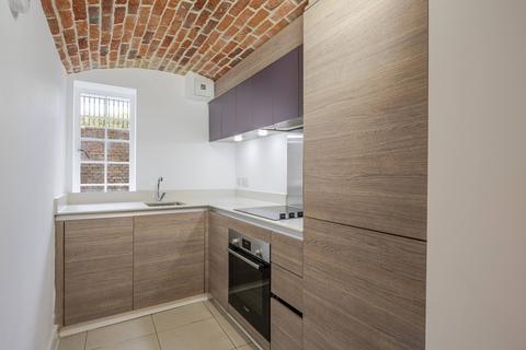 Flat 12, Brunswick Court The Galleries, Warley, Brentwood, CM14 5GH