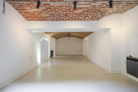 Flat 12, Brunswick Court The Galleries, Warley, Brentwood, CM14 5GH