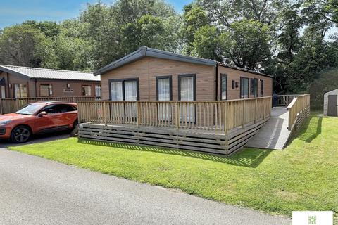2 bedroom detached house for sale, Goulton Lodges, Potto, North Yorkshire