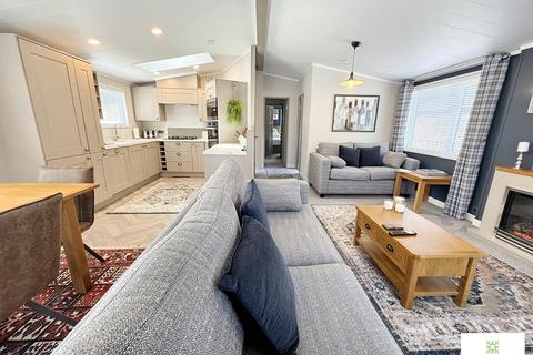 2 bedroom detached house for sale, Goulton Lodges, Potto, North Yorkshire