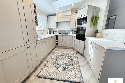 2 bedroom detached house for sale, Goulton Lodges, Potto, North Yorkshire