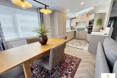 2 bedroom detached house for sale, Goulton Lodges, Potto, North Yorkshire