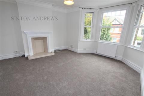 2 bedroom flat to rent, Leighton Road, Ealing, W13