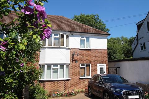 Brookside Mansions, New Barnet EN4