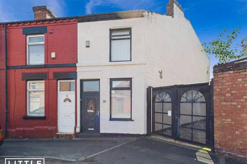 undefined, Rodney Street, St. Helens, WA10
