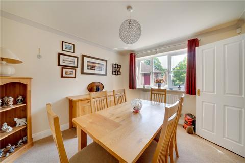undefined, 1 Carvers Croft, Much Wenlock, Shropshire