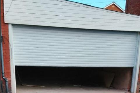 Parking to rent, Withnell Road, Blackpool