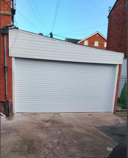 Parking to rent, Withnell Road, Blackpool