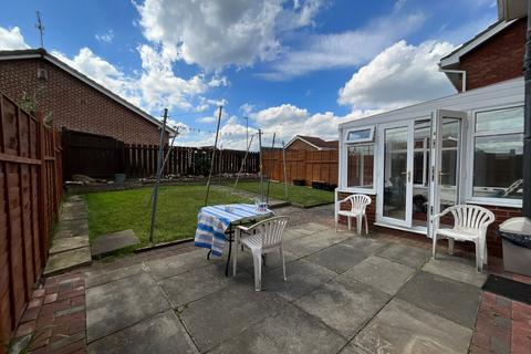 undefined, South Shields, Tyne and Wear, NE34