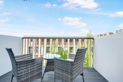 1 bedroom apartment for sale, 15 Booth Road, London, Greater London, E16