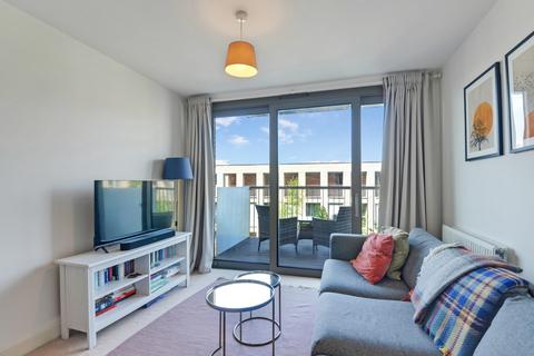 1 bedroom apartment for sale, 15 Booth Road, London, Greater London, E16
