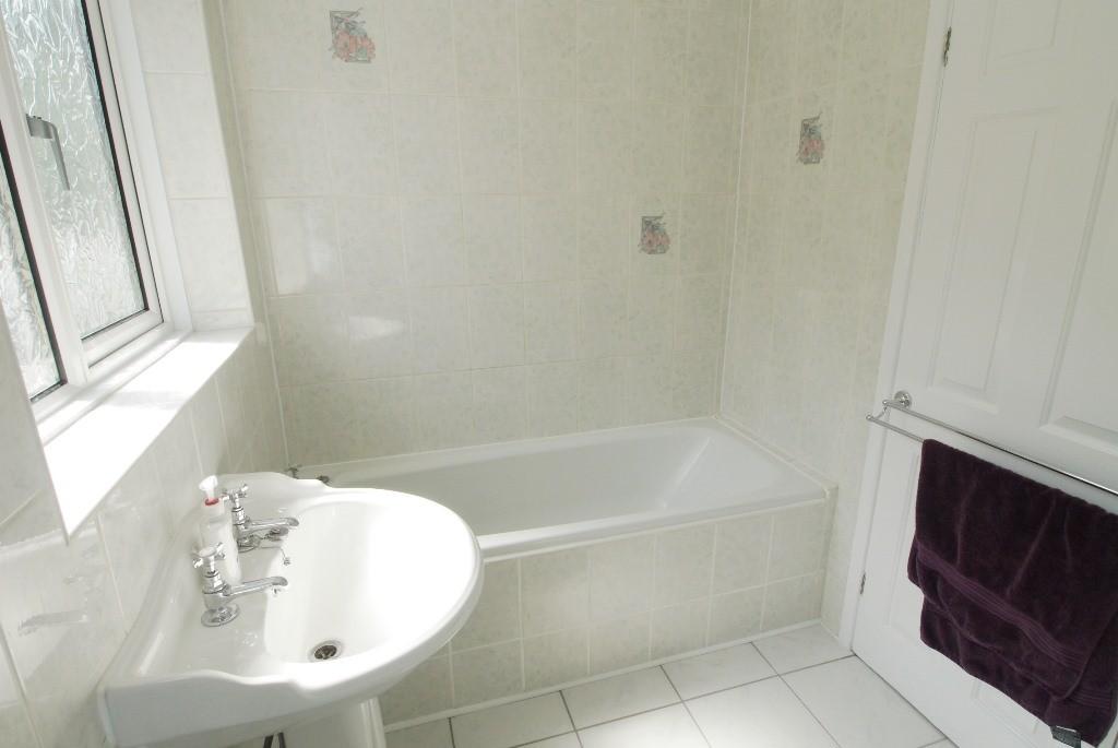Bath / Shower Room