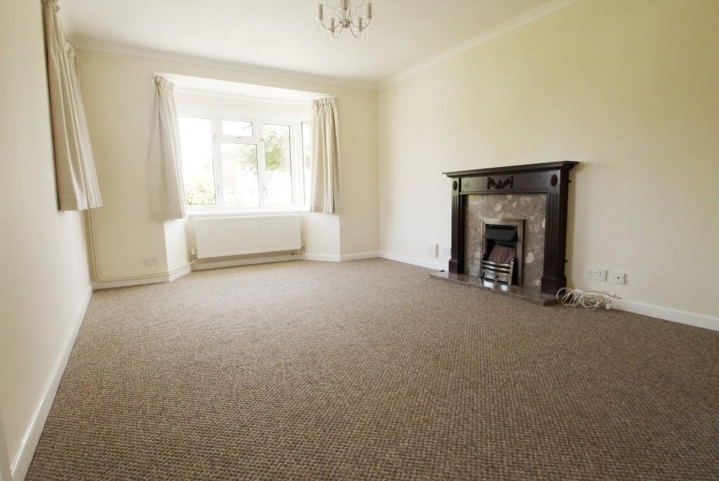 Lounge / Dining Room