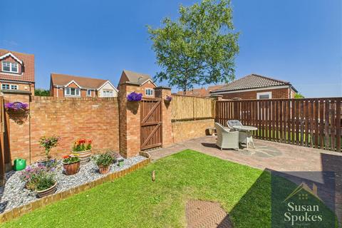 4 bedroom detached house for sale, Callum Drive, South Shields