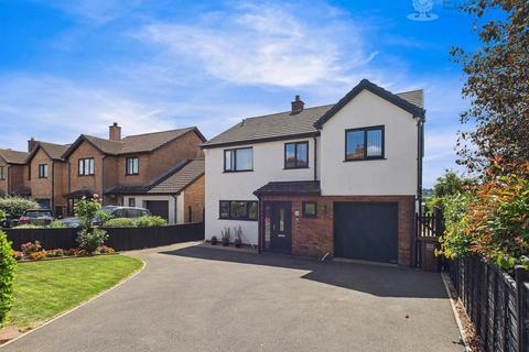 undefined, Hensons Drive, Tiverton EX16