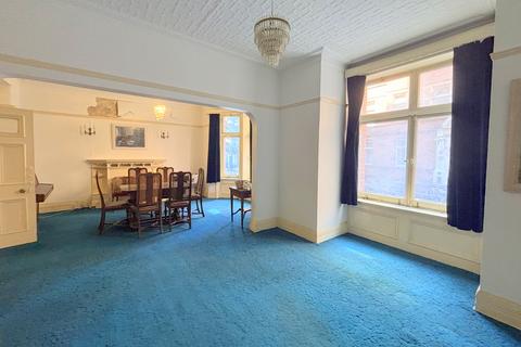 undefined, Torrington Place, Bloomsbury, London WC1E