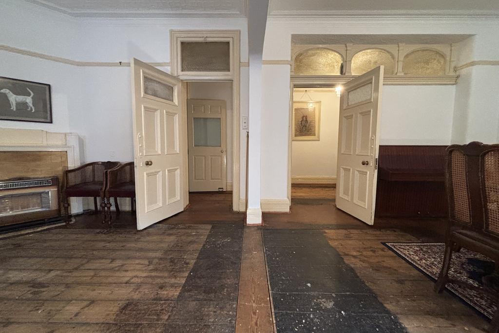 Living/Dining Room