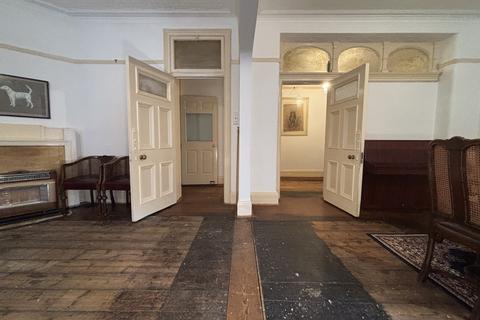undefined, Torrington Place, Bloomsbury, London WC1E