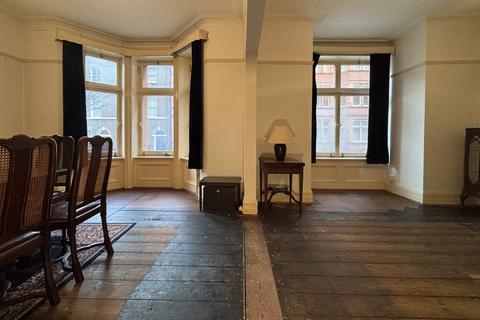 undefined, Torrington Place, Bloomsbury, London WC1E
