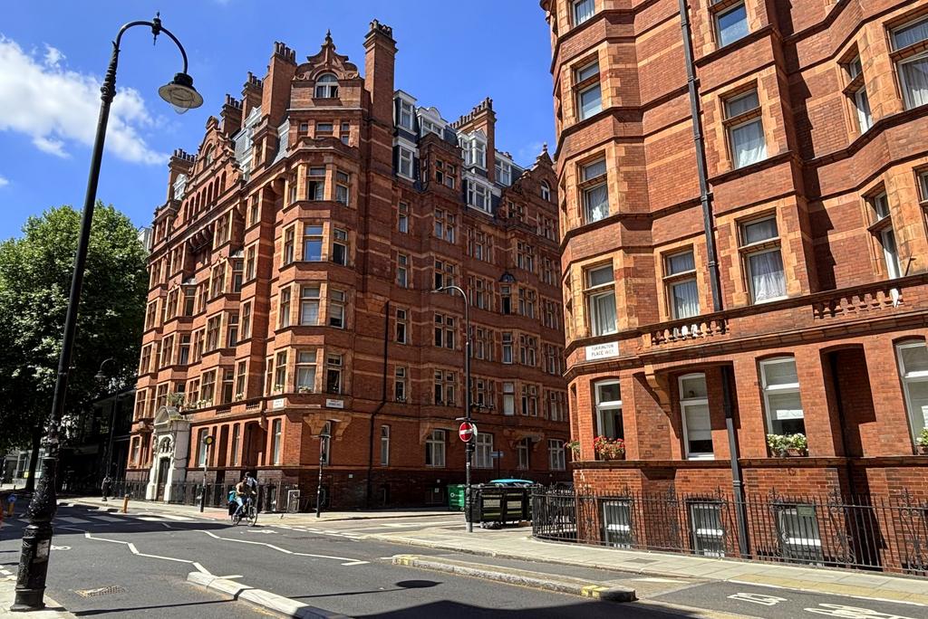 Gordon Mansions