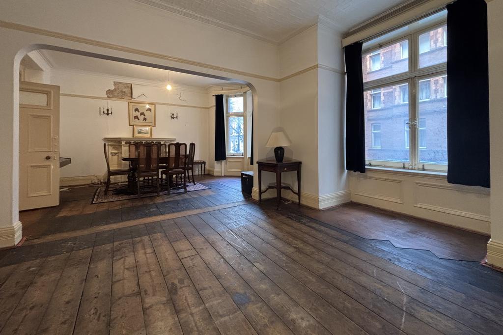 Living/Dining Room