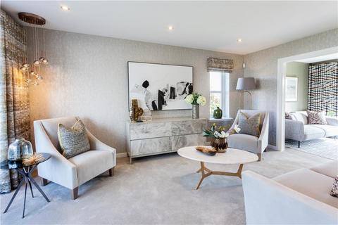 5 bedroom detached house for sale, Plot 134, Elmford at West Craigs Manor, Off Craigs Road EH12