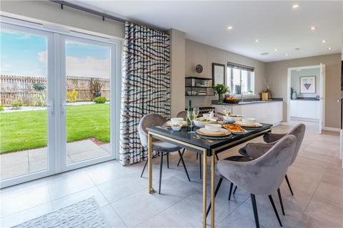 5 bedroom detached house for sale, Plot 134, Elmford at West Craigs Manor, Off Craigs Road EH12