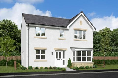undefined, Plot 194, Brookwood at Miller Homes at Shawfair, EH22, Off Millerhill Road EH22