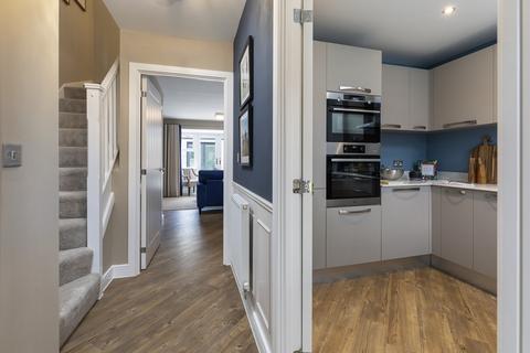 4 bedroom semi-detached house for sale, The Wainwright at Elizabeth Square, Barrington Road, Off Shaftesbury Avenue BN12