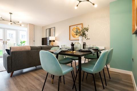 4 bedroom semi-detached house for sale, The Wainwright at Elizabeth Square, Barrington Road, Off Shaftesbury Avenue BN12
