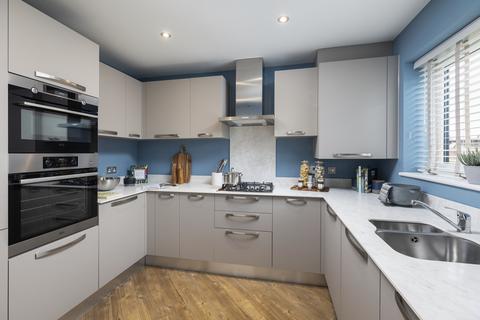 4 bedroom semi-detached house for sale, The Wainwright at Elizabeth Square, Barrington Road, Off Shaftesbury Avenue BN12