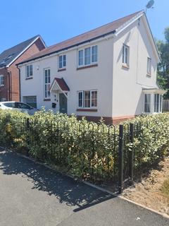 undefined, Ambergate Road, Bilston