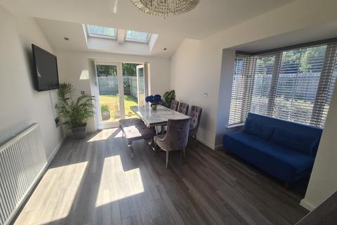 undefined, Ambergate Road, Bilston