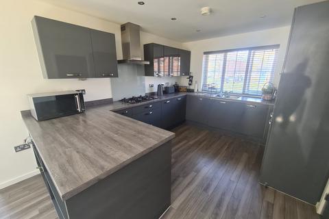 undefined, Ambergate Road, Bilston