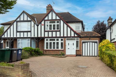 3 bedroom semi-detached house to rent, Purcells Avenue, Edgware, HA8