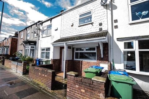 Cartergate, Grimsby, Lincolnshire, DN31