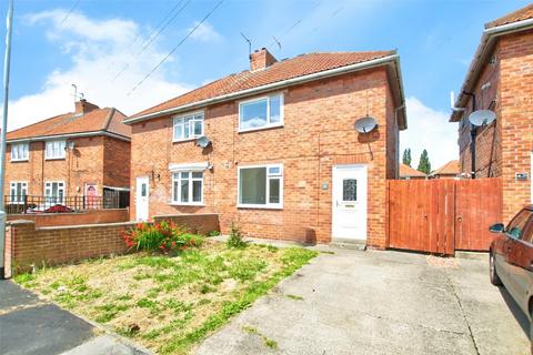 undefined, Westmorland Place, Willington, Crook, DL15
