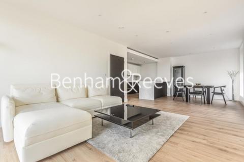 2 bedroom apartment to rent, Glenthorne Road , Montpellier House W6