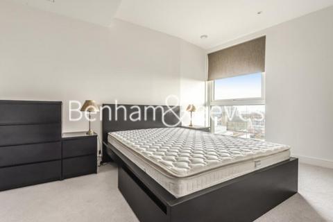 2 bedroom apartment to rent, Glenthorne Road , Montpellier House W6