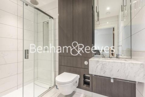 2 bedroom apartment to rent, Glenthorne Road , Montpellier House W6