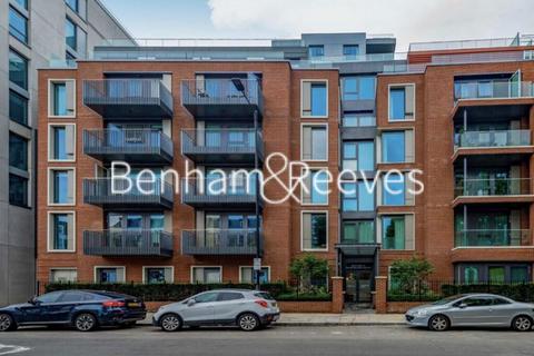 2 bedroom apartment to rent, Glenthorne Road , Montpellier House W6