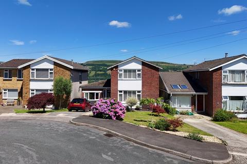 29 Cheriton Grove, Tonteg, Pontypridd, CF38 1PF